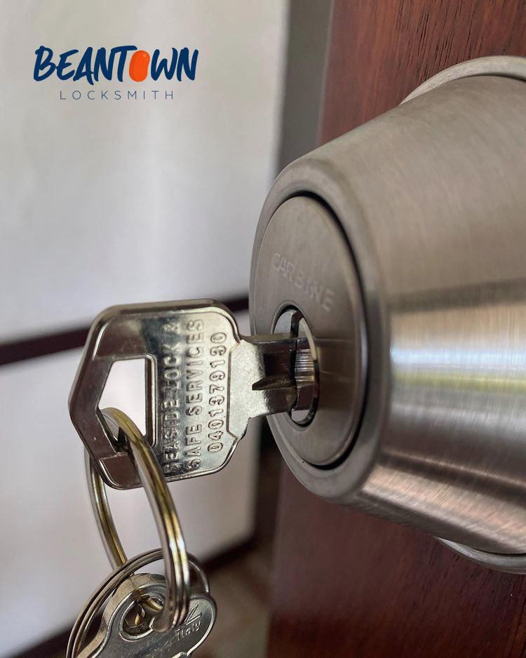 Beantown Locksmith LLC Image